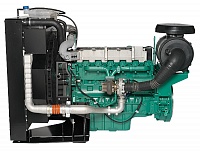 Дизельный двигатель Volvo Penta TAD734GE