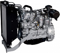 Дизельный двигатель FPT-Iveco F32 TM1A